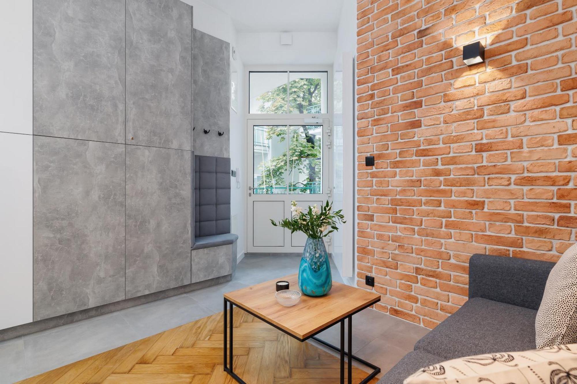 Apartment Kazimierz District - Dietla 21 Street Krakau
